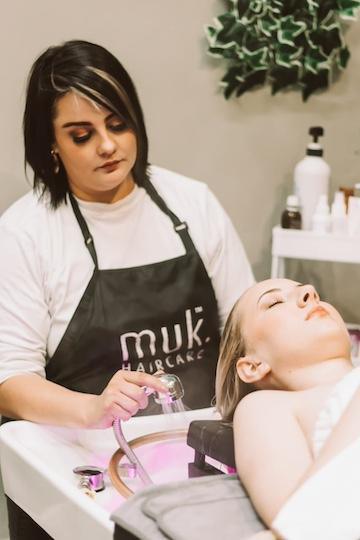 Introducing Ermelo’s First Spa Hydrobar Experience at Belle-Ame Hair Salon Introducing Ermelo’s First Spa Hydrobar Experience at Belle-Ame Hair Salon