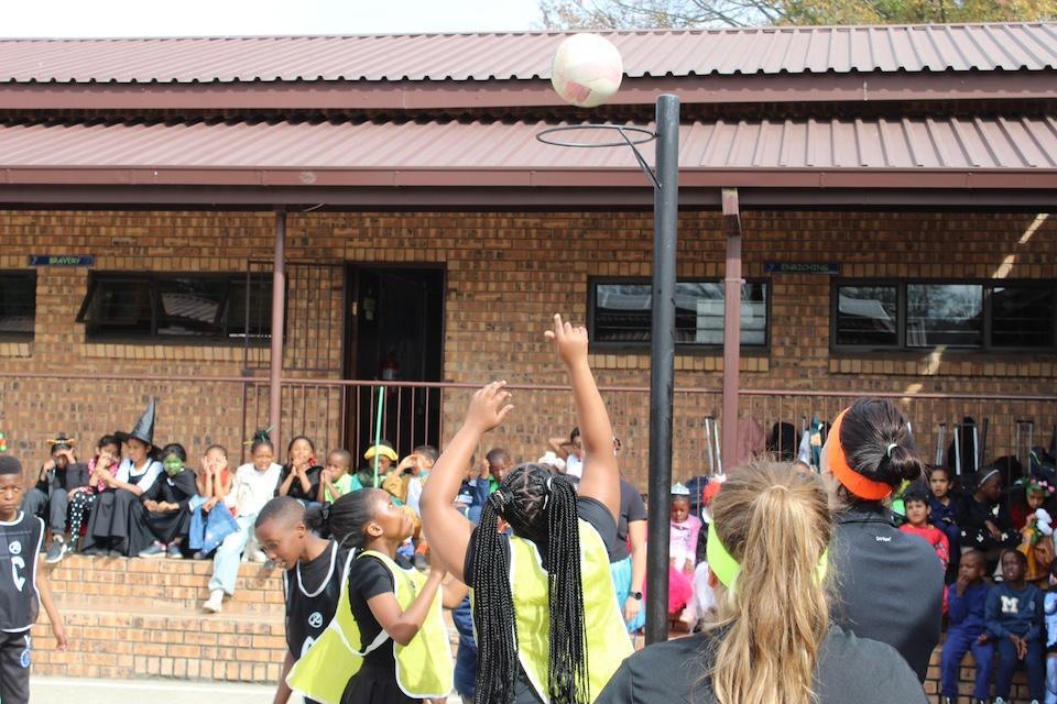 A storybook Ending to Literacy Week A storybook Ending to Literacy Week