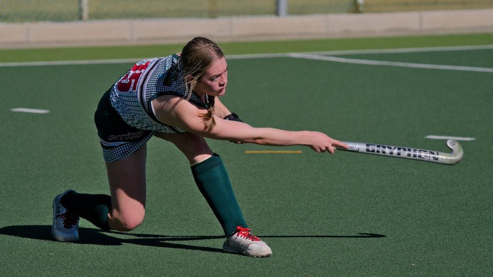 EHS Claims Series Win Over HTS Witbank