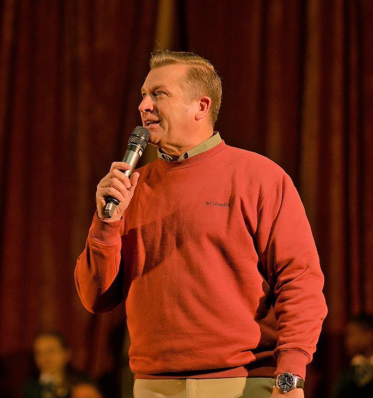 EHS Opens Its Doors to Future Erries