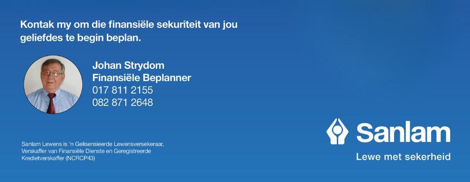 Bemagtig jouself met die regte lewensdekking Bemagtig jouself met die regte lewensdekking