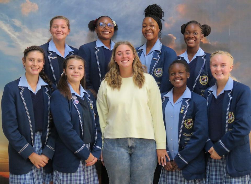 Ligbron Netball Teams Advance to Mpumalanga Play-offs