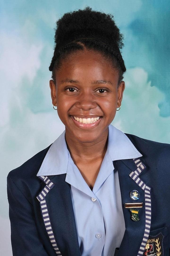 LIGGIE REDENAARS PRAAT HUL PAD NA BO