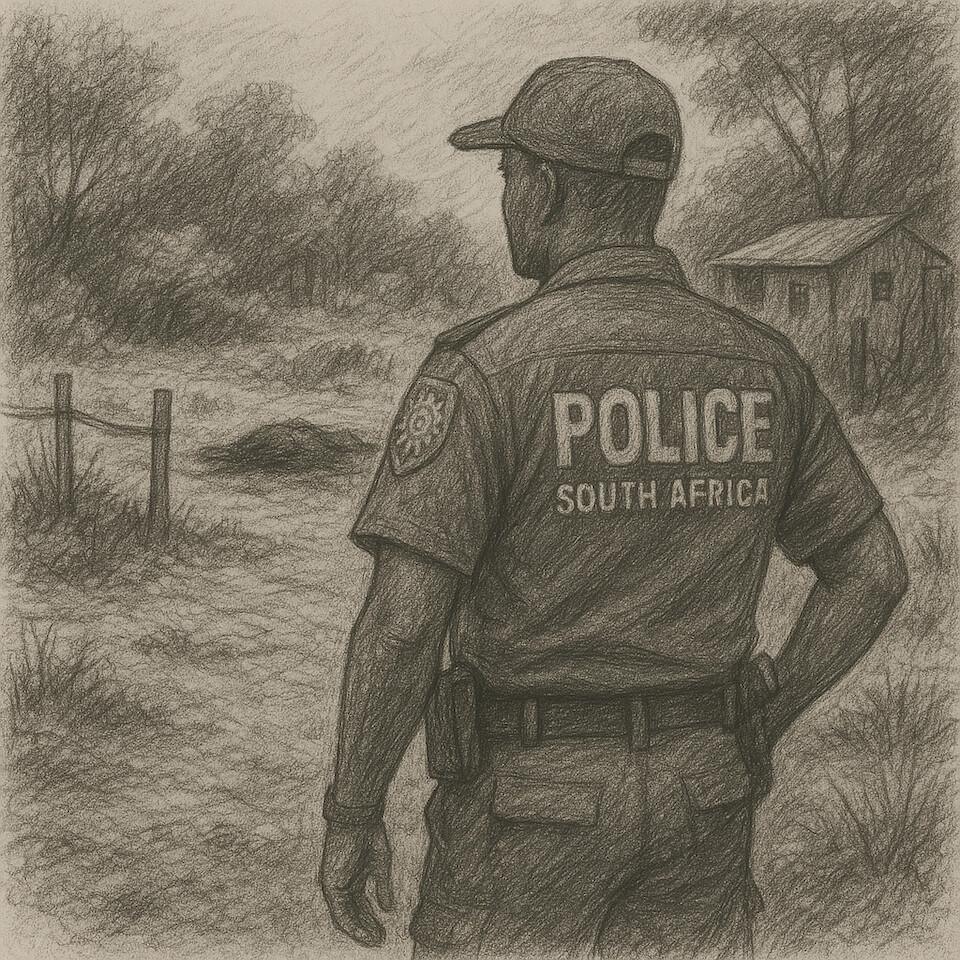 Violent Crime Surge Across Mpumalanga