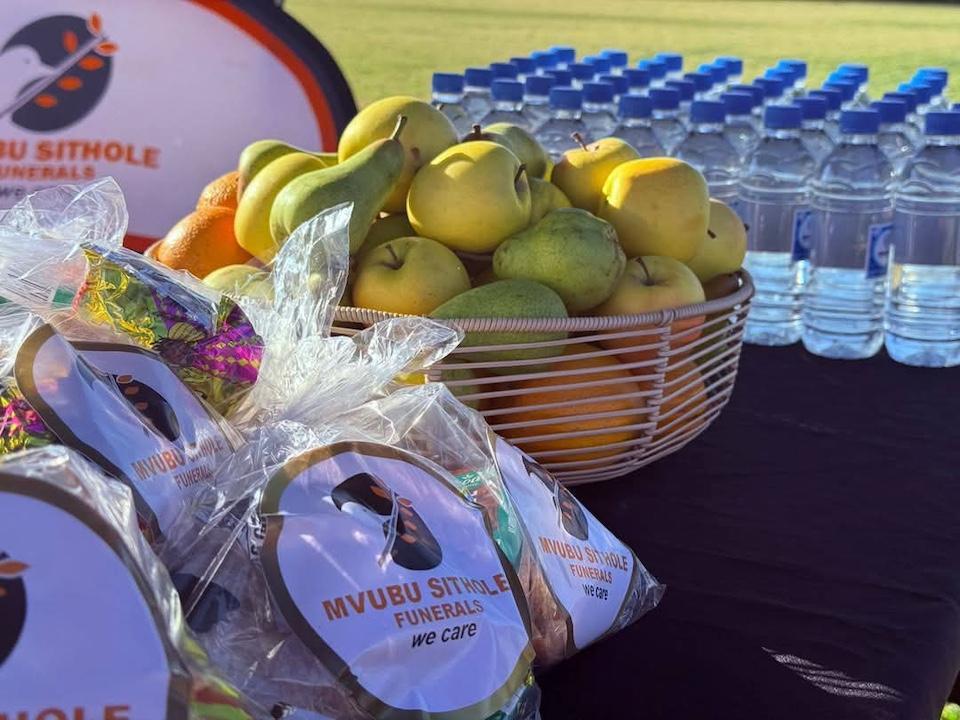 Victory on the Court for Netherland Park Netball Girls Victory on the Court for Netherland Park Netball Girls