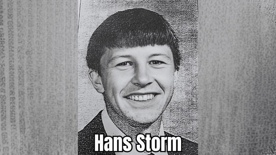 Hans Storm Gedenkwedloop Bring Oud en Jong Saam in Sportgees