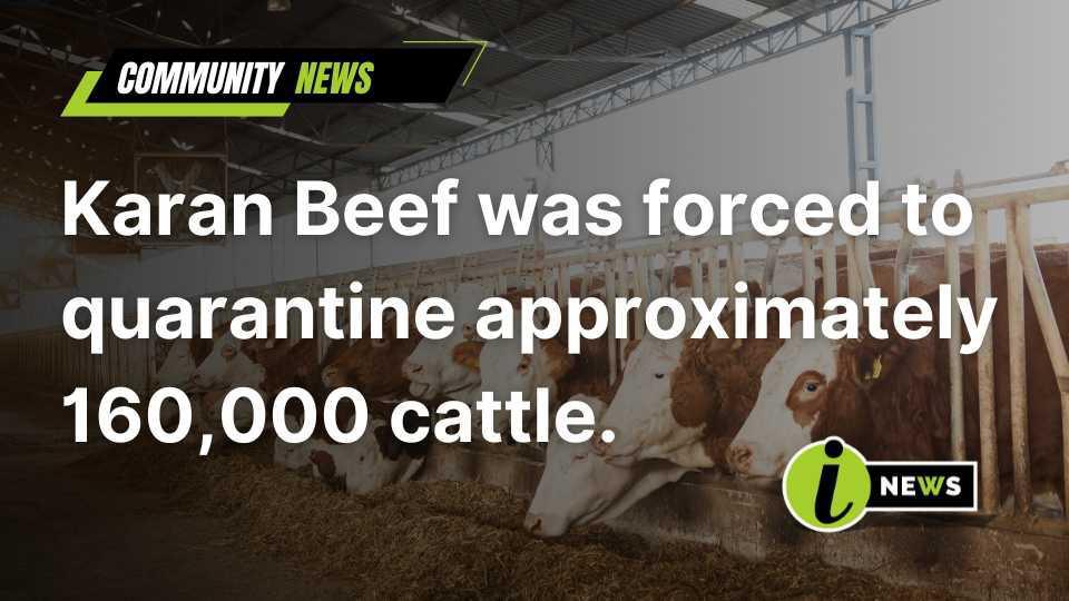 South Africa’s Meat Supply Under Threat South Africa’s Meat Supply Under Threat