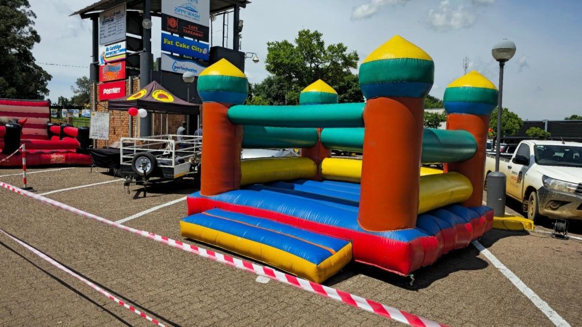 Festive Fun Lighting Up South Centre Festive Fun Lighting Up South Centre