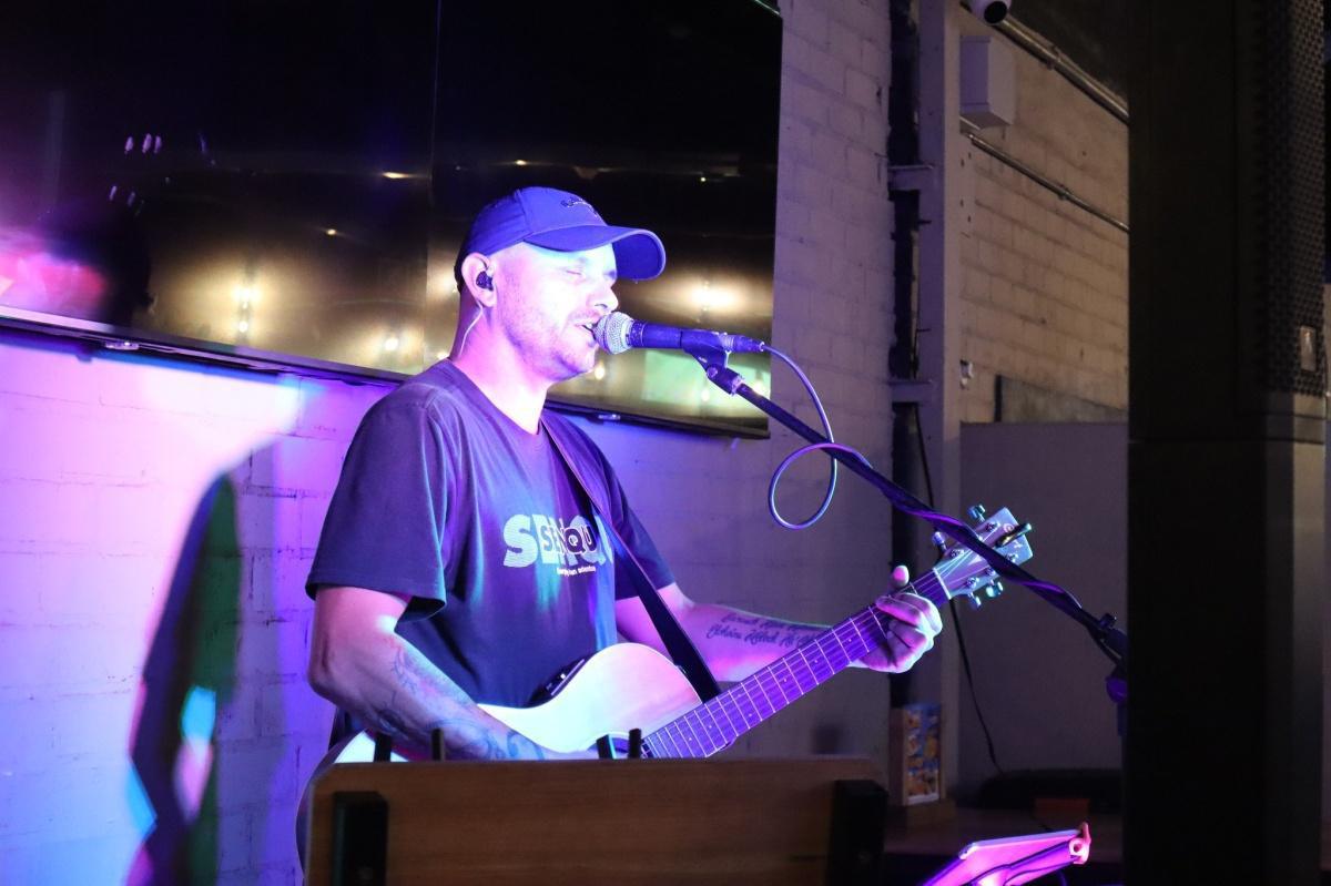 A Night of Music & Good Vibes at Hennies Ermelo A Night of Music & Good Vibes at Hennies Ermelo