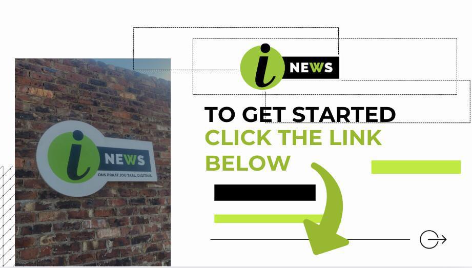 Ermelo, We’re Listening!