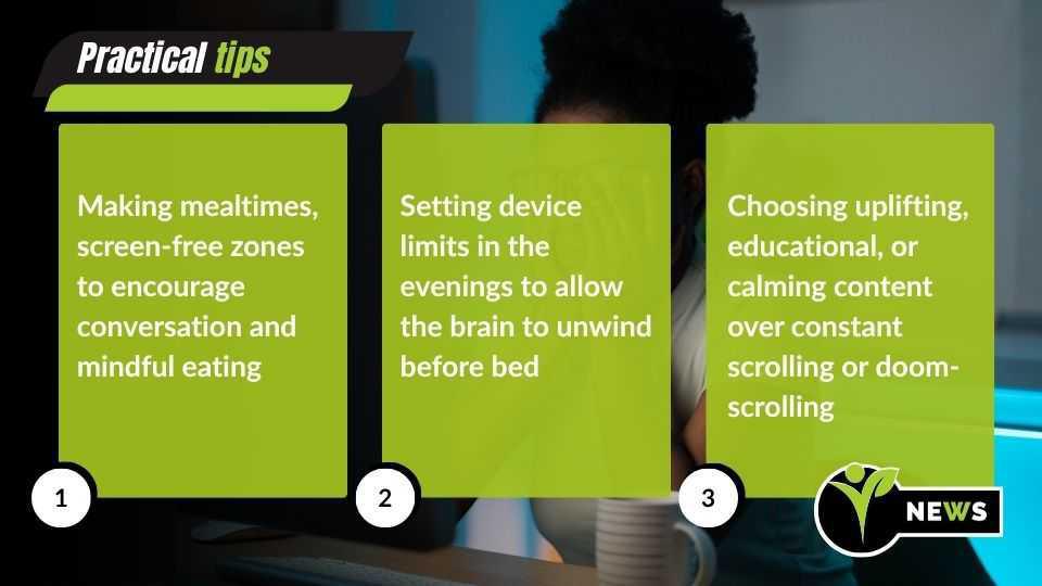 Why Cutting Screen Time in 2025 Is the Best Health Move for All Ages