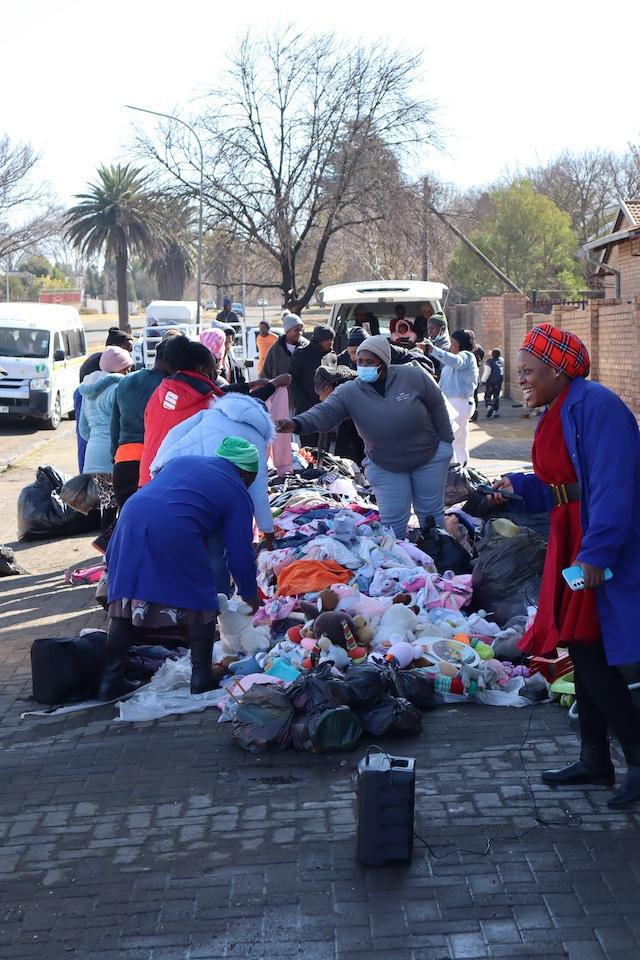 CMR Hosts Fundraiser to Support Local Children in Need CMR Hosts Fundraiser to Support Local Children in Need