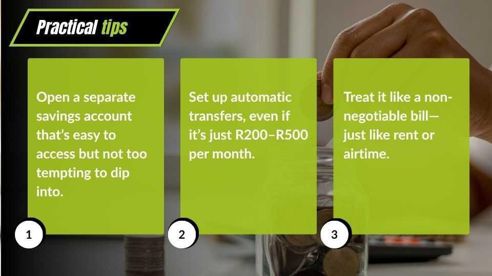 Emergency Funds: Your Financial Safety Net in 2025