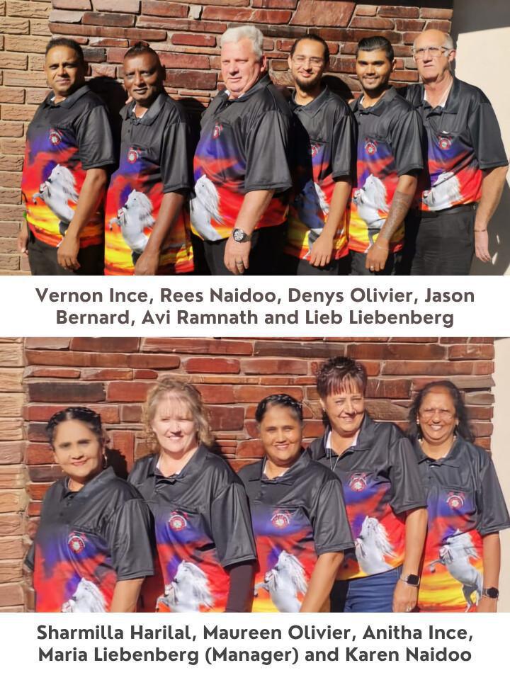 Mpumalanga Darts Team to Compete at Darts South Africa Tournament