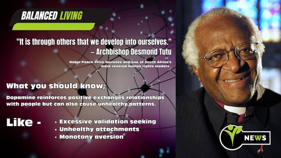 The Dopamine Effect: How One Neurochemical Shapes Our Relationships, Routines, and Results The Dopamine Effect: How One Neurochemical Shapes Our Relationships, Routines, and Results