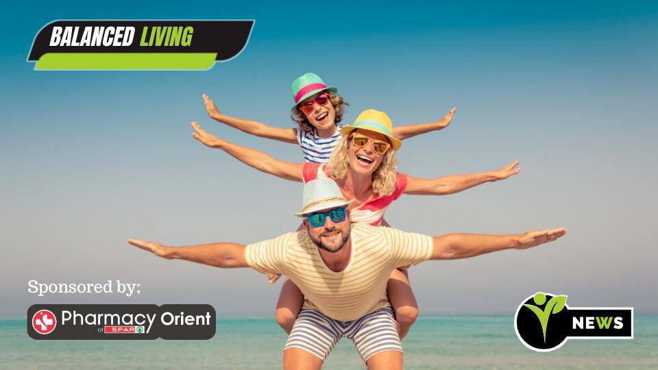 Holiday Travel Essentials: Things Parents Should Always Keep on Hand Brought to you by Pharmacy at Spar Orient Holiday Travel Essentials: Things Parents Should Always Keep on Hand Brought to you by Pharmacy at Spar Orient