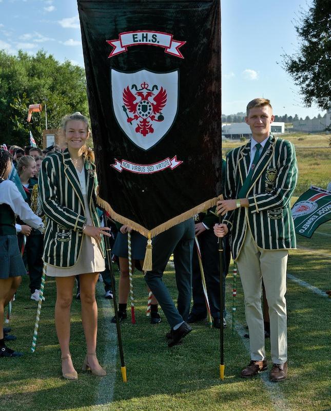 Mia Davel Jumps to Gold at African Games U20 Final Mia Davel Jumps to Gold at African Games U20 Final