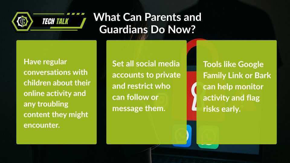 The Internet Failed Them: Court Steps In to Protect South African Schoolchildren The Internet Failed Them: Court Steps In to Protect South African Schoolchildren