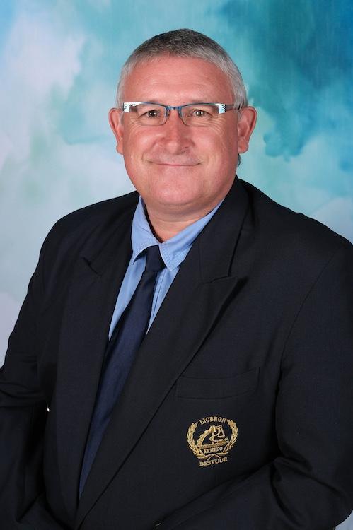 Ligbron kondig nuwe bevorderings aan