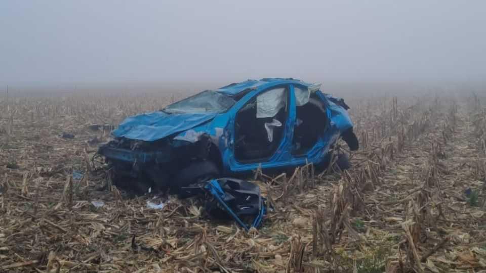 Twelve Fatalities in Two Separate Crashes in Mpumalanga