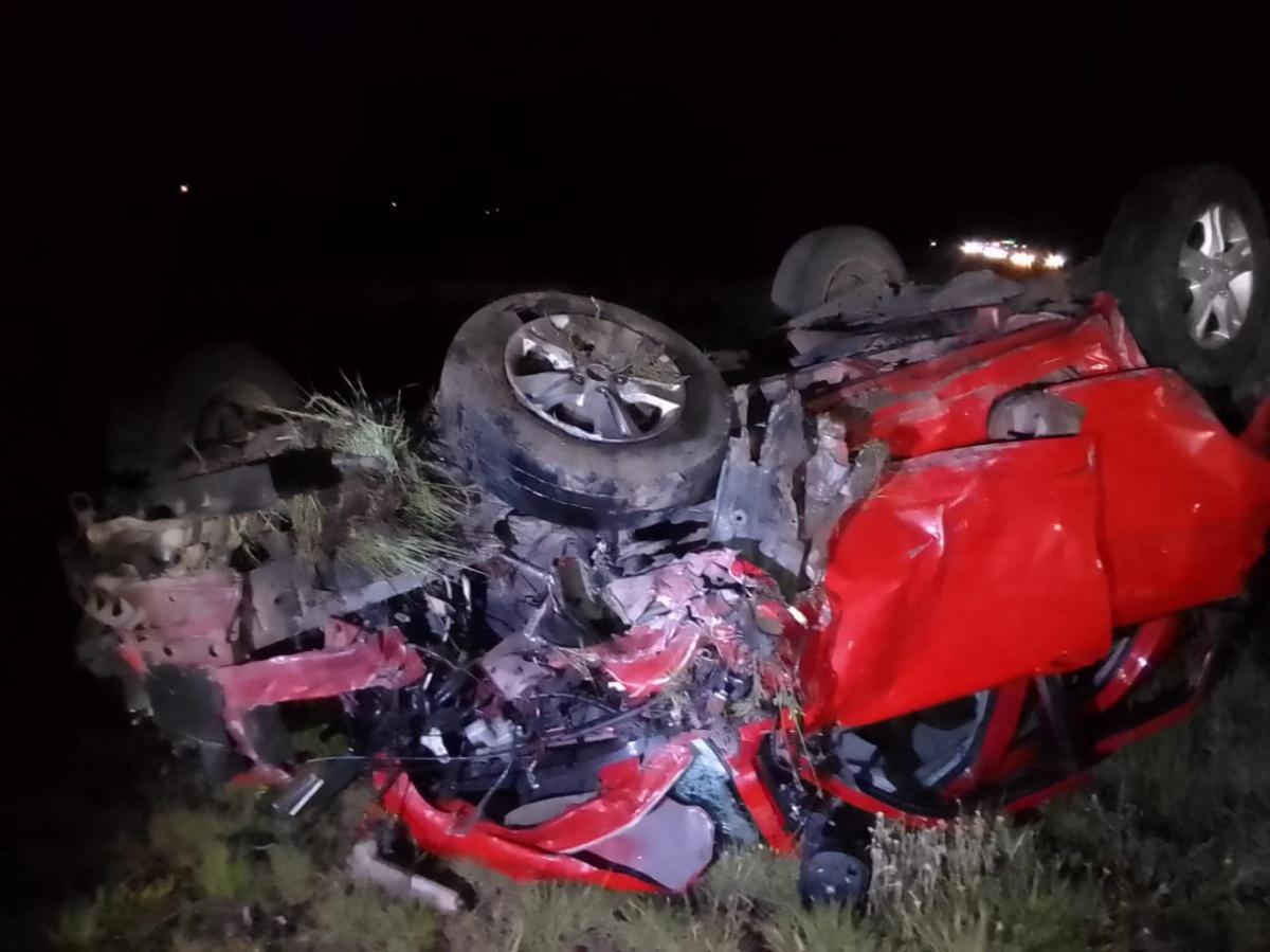 One Fatality Confirmed in Head-On Collision on the N11 Near Amersfoort