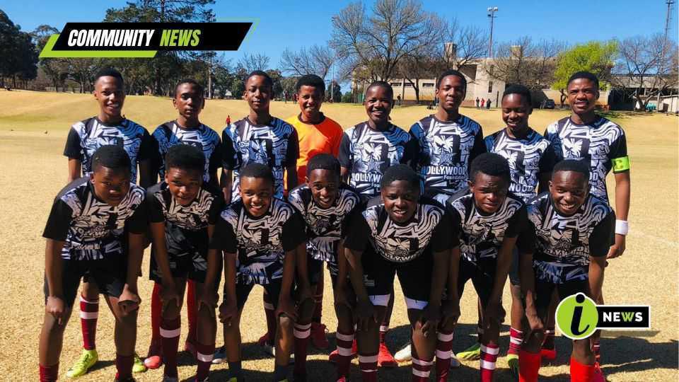 NPSS U/17 Crowned Champions, U/15 Finish Runners-Up