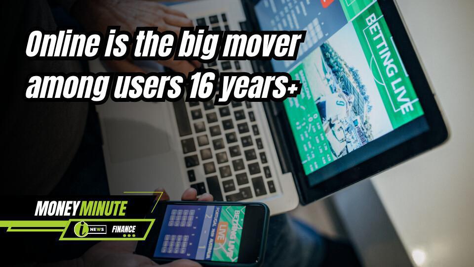 SA gambling: online betting leads the pack SA gambling: online betting leads the pack