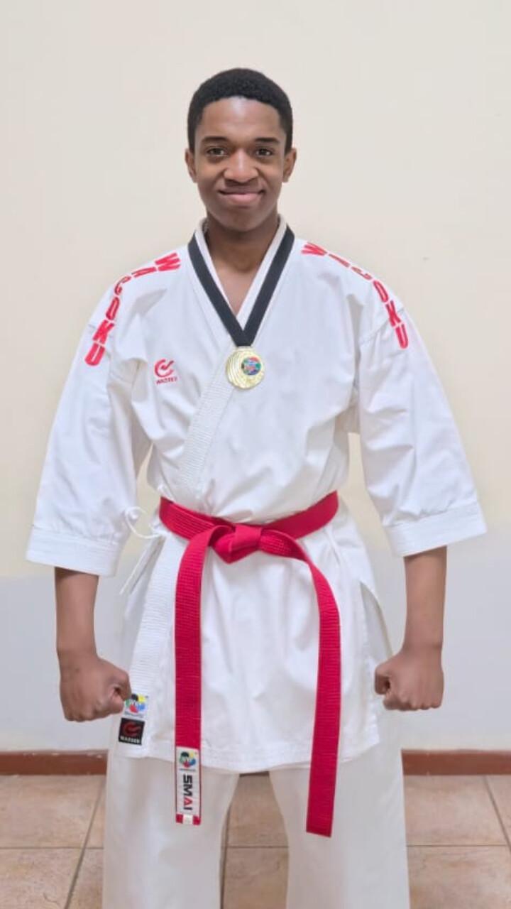 Okpugo Twins Strike Again at Style-Block Championship