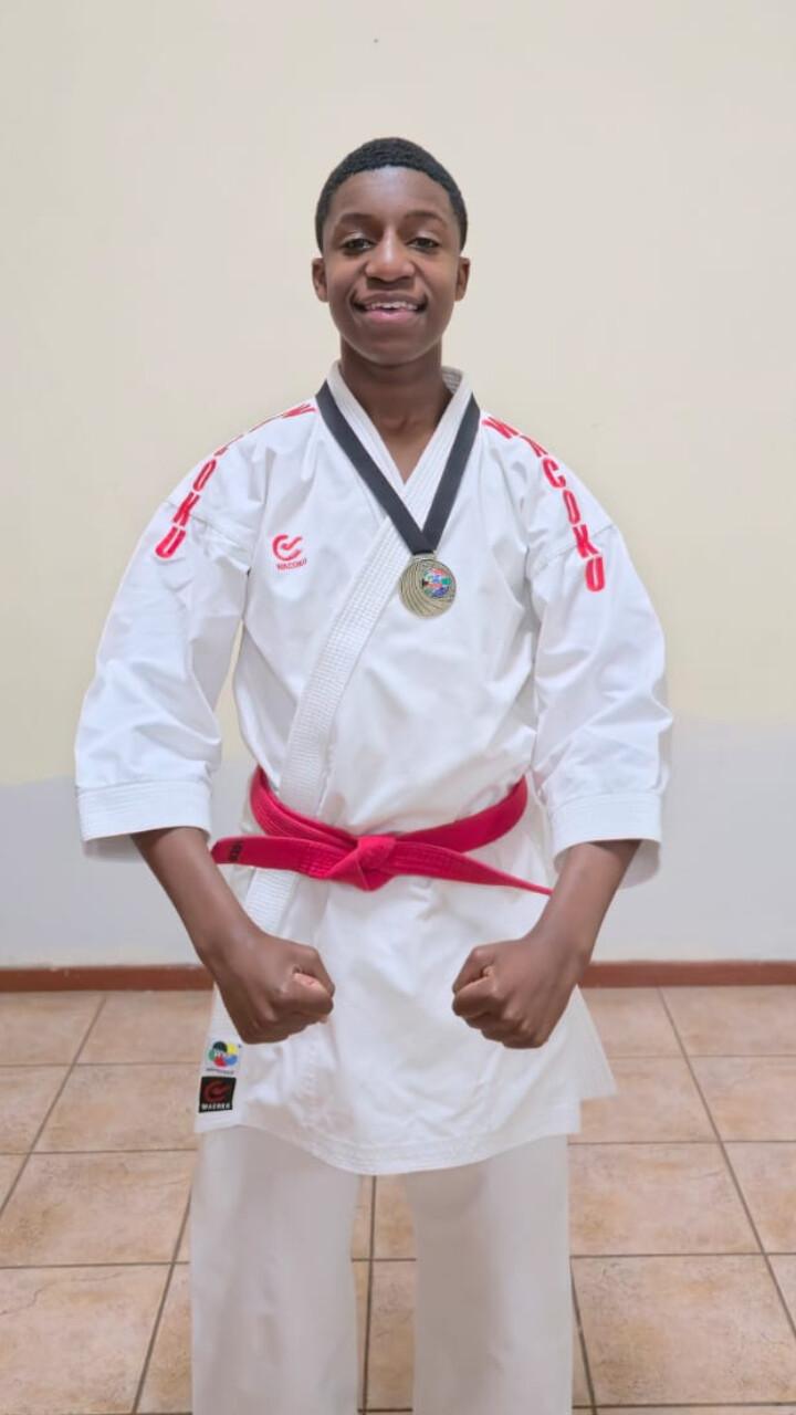 Okpugo Twins Strike Again at Style-Block Championship