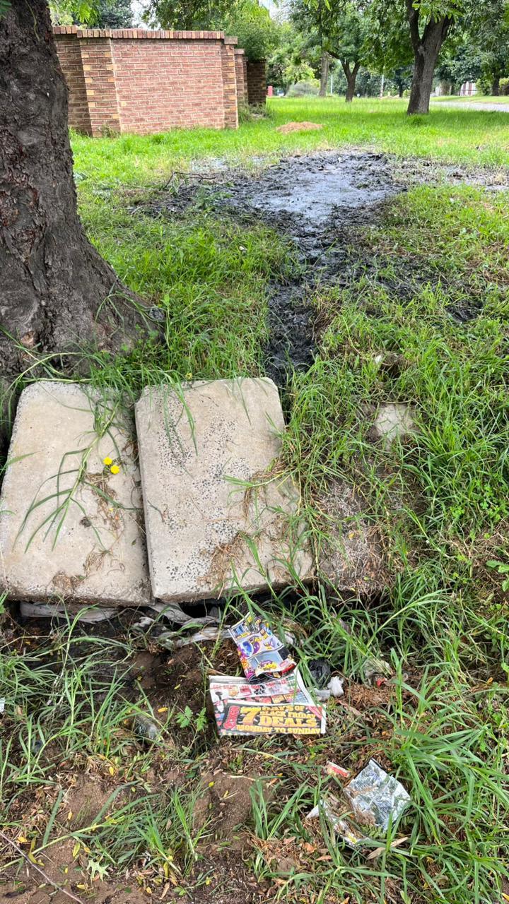 Post Raises Concerns Over Service Delivery in Ward 5 Post Raises Concerns Over Service Delivery in Ward 5