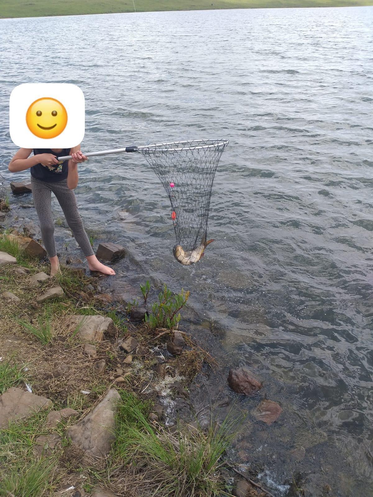 Dobby se Hobby Treats CMR Children to a Day of Fishing and Fun Dobby se Hobby Treats CMR Children to a Day of Fishing and Fun