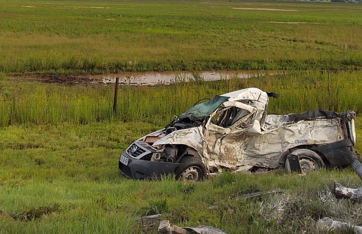 Tragic Mpumalanga N12 Collision Claims Seven Lives Tragic Mpumalanga N12 Collision Claims Seven Lives