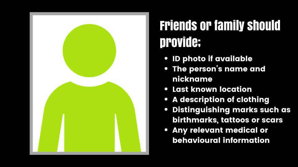 Missing Child Found Safe: What To Do When Someone Goes Missing in South Africa Missing Child Found Safe: What To Do When Someone Goes Missing in South Africa