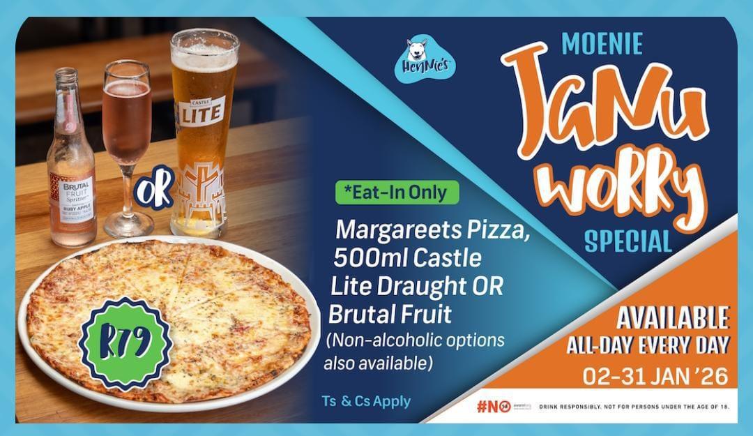 From Ermelo to the Mr Mpumalanga Stage: Local Finalist Chases His Dream From Ermelo to the Mr Mpumalanga Stage: Local Finalist Chases His Dream