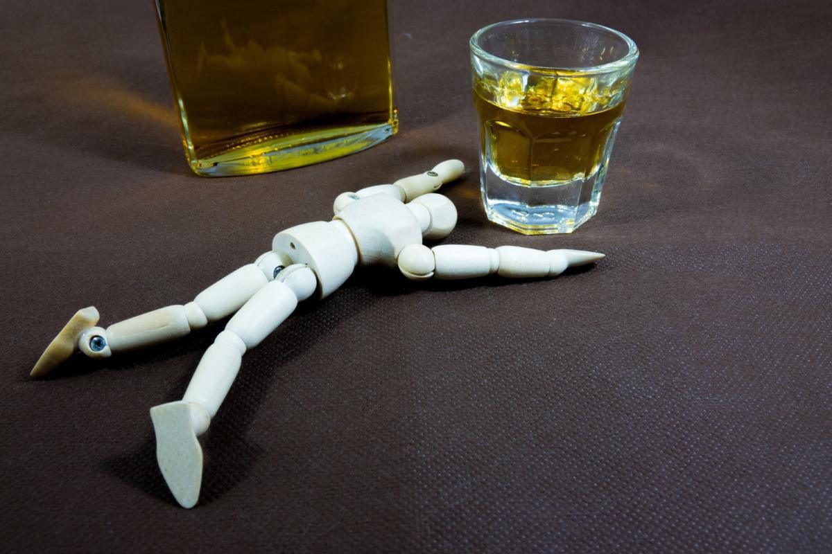 Is South Africa About to Raise the Legal Limit to 21? Is South Africa About to Raise the Legal Limit to 21?