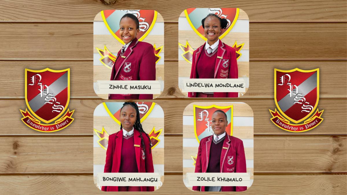 Netherland Park Secondary School Celebrates Term 4 Academic Results Netherland Park Secondary School Celebrates Term 4 Academic Results