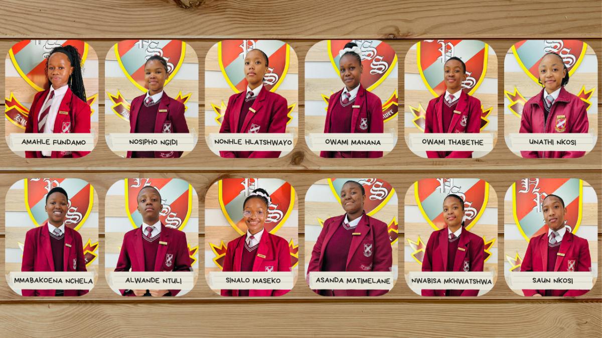 Netherland Park Secondary School Celebrates Term 4 Academic Results Netherland Park Secondary School Celebrates Term 4 Academic Results