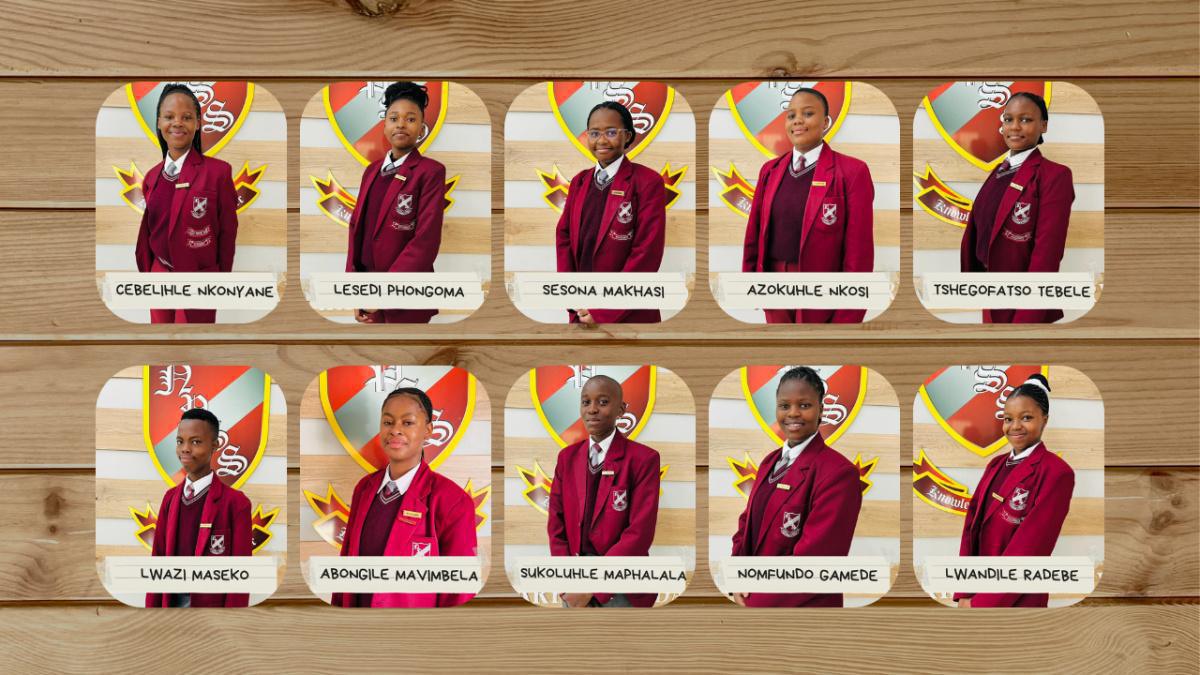 Netherland Park Secondary School Celebrates Term 4 Academic Results Netherland Park Secondary School Celebrates Term 4 Academic Results