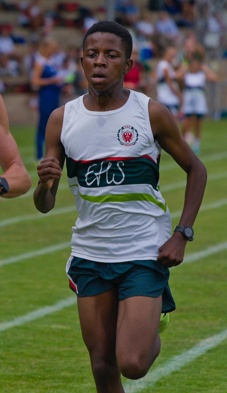 Erries Rise to the Challenge in Nelspruit