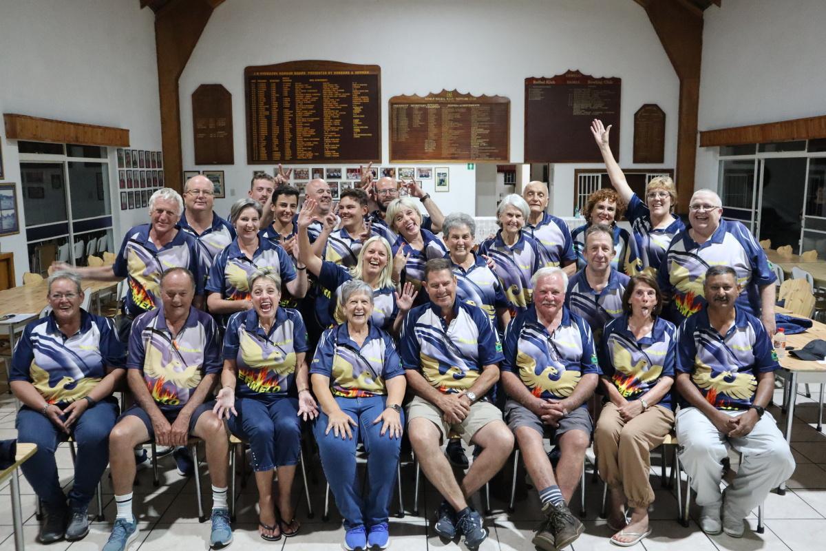 Business League 2026: Bowls Action Returns as Entries Open