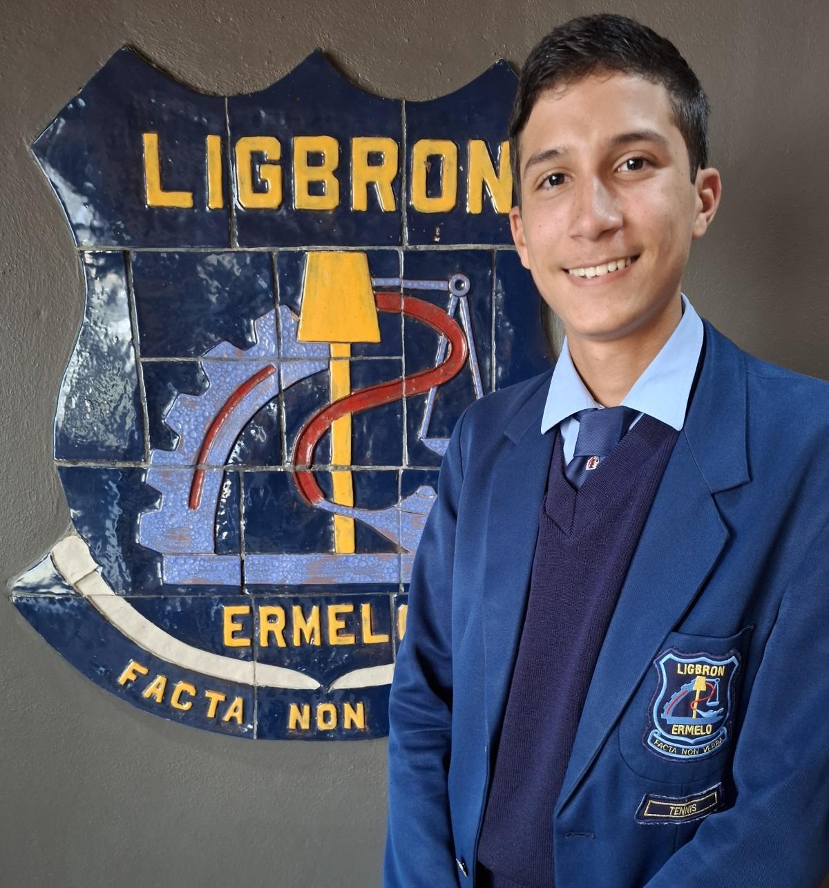 Ligbron's Tennis Aces Ligbron's Tennis Aces