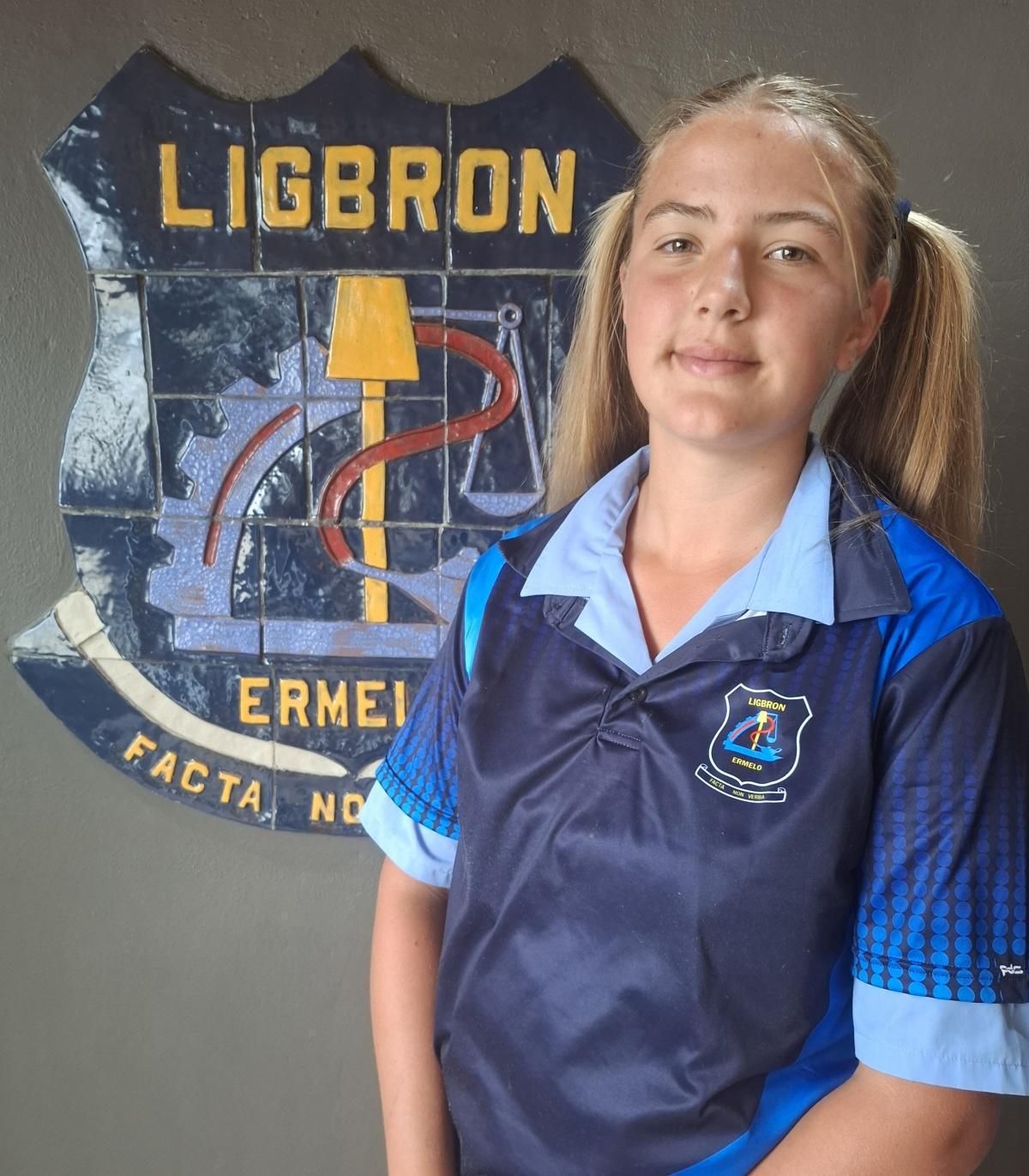 Ligbron's Tennis Aces