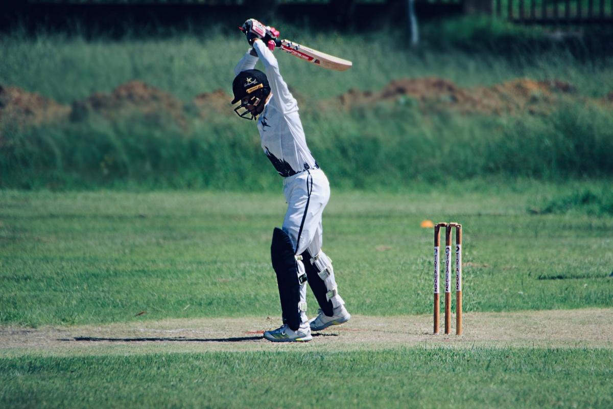 Ermelo Warriors 1st Team Cruise to Dominant 10-Wicket Win