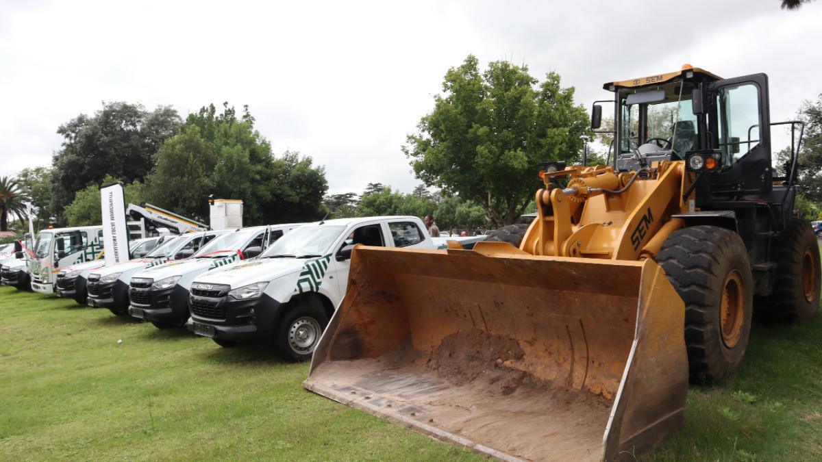 Mayor Nkosi Reflects on Performance and Challenges at Msukaligwa Council Sitting