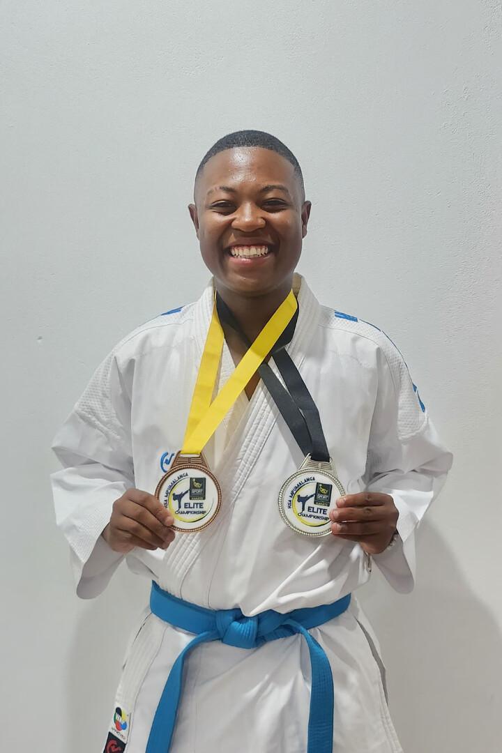Ermelo Karate Academy Impresses at Mpumalanga Provincial Championship Ermelo Karate Academy Impresses at Mpumalanga Provincial Championship