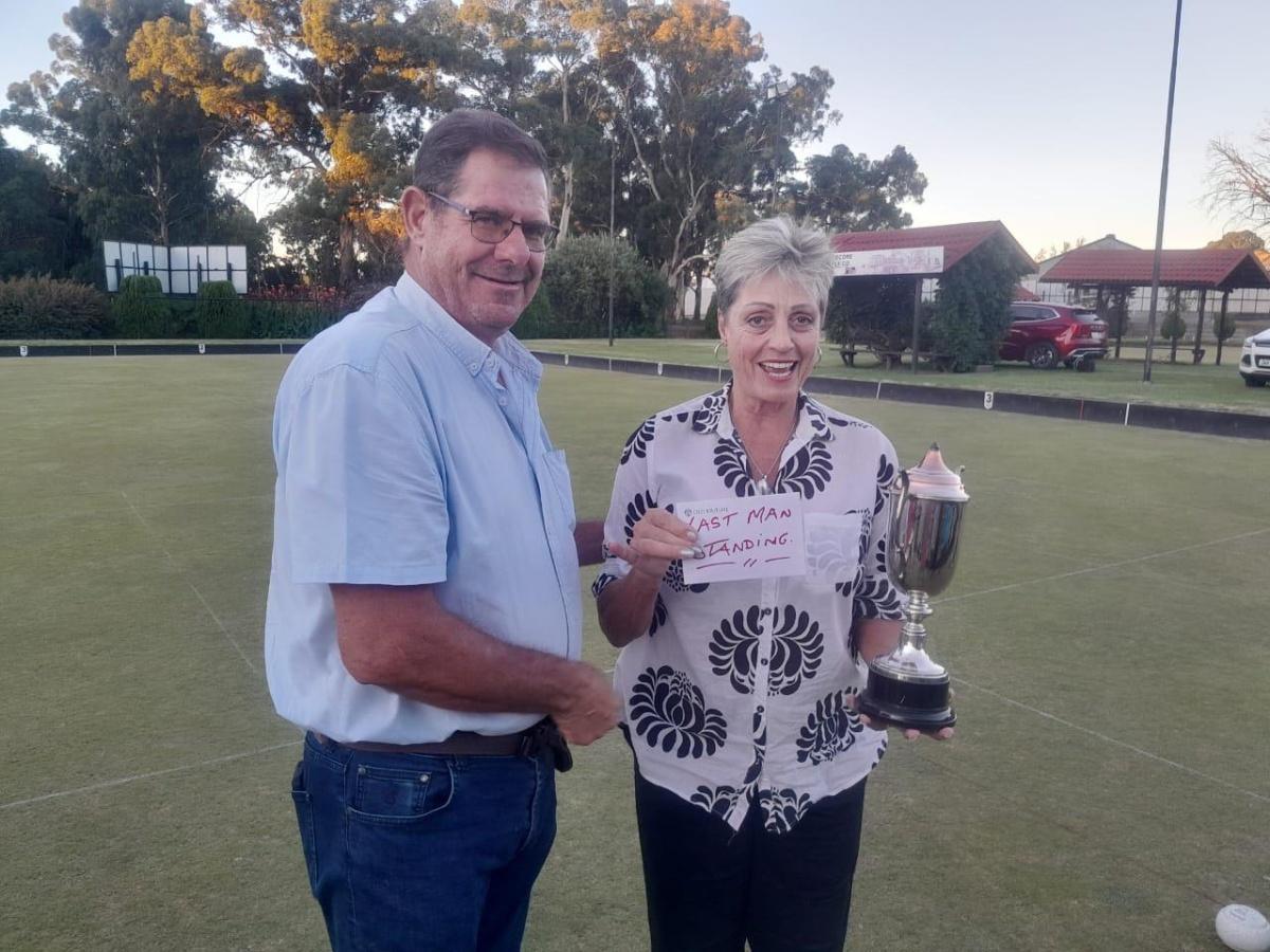 Phoenix Tournament Brings Competitive Spirit and Community Energy to Ermelo
