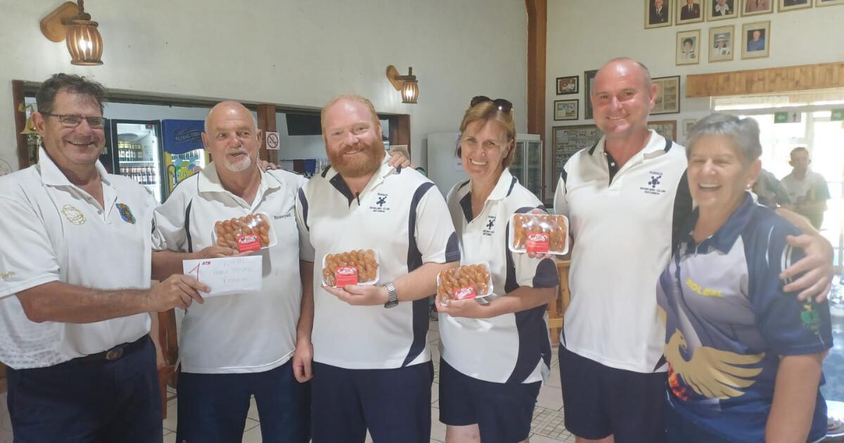 Phoenix Tournament Brings Competitive Spirit and Community Energy to Ermelo Phoenix Tournament Brings Competitive Spirit and Community Energy to Ermelo