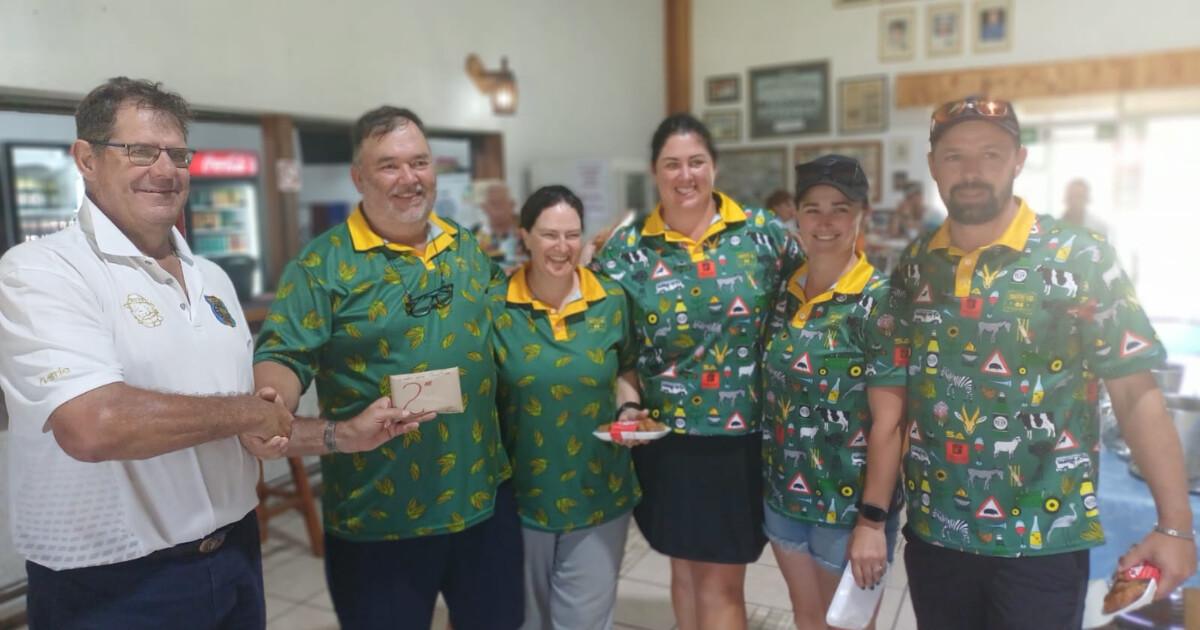 Phoenix Tournament Brings Competitive Spirit and Community Energy to Ermelo Phoenix Tournament Brings Competitive Spirit and Community Energy to Ermelo