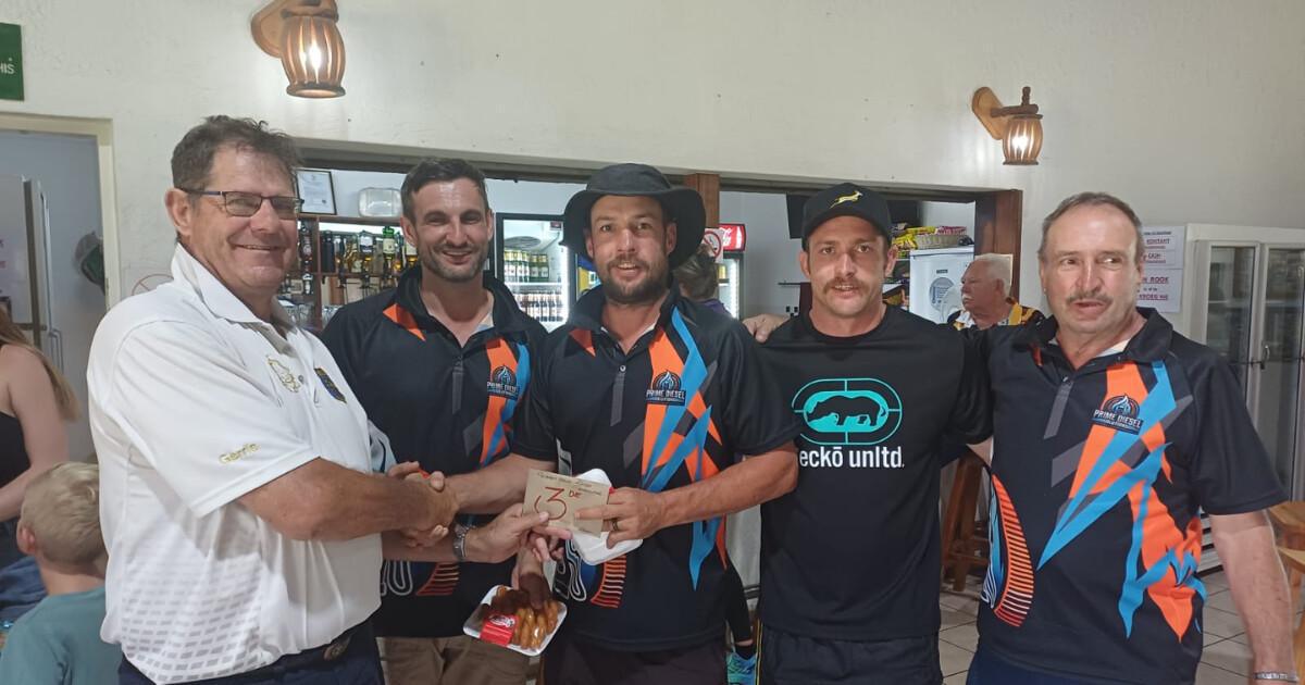 Phoenix Tournament Brings Competitive Spirit and Community Energy to Ermelo Phoenix Tournament Brings Competitive Spirit and Community Energy to Ermelo