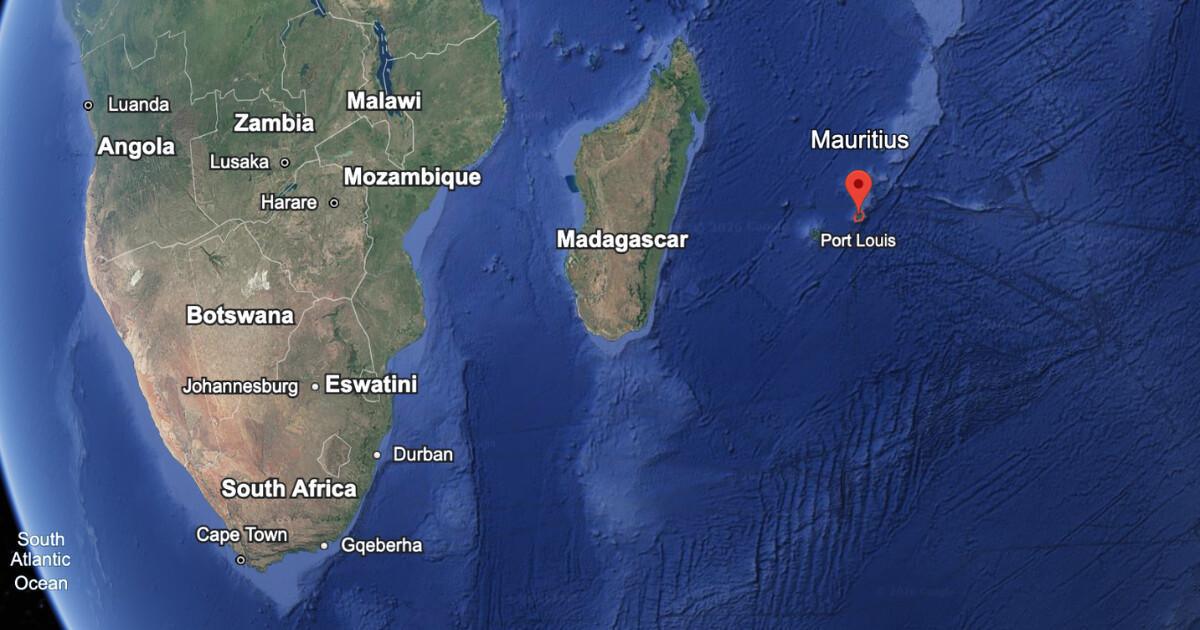 Small Island Nations That Welcome Skilled South Africans